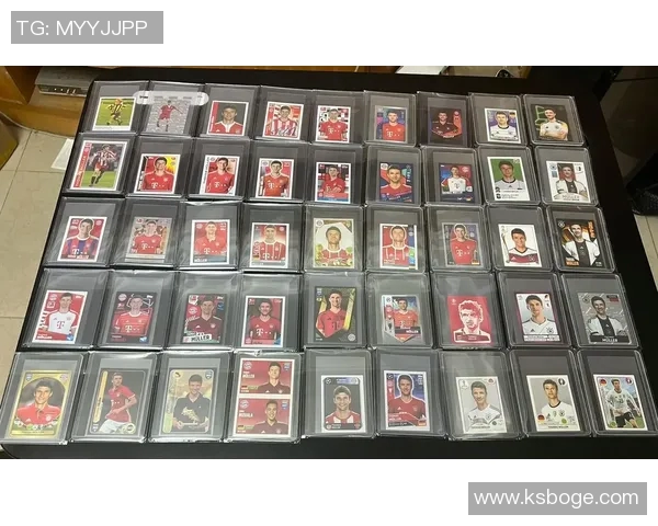 球星卡球星亲临签名足球收藏品热潮席卷全球球迷市场 球星卡球星亲临签名足球收藏品热潮席卷全球球迷市场